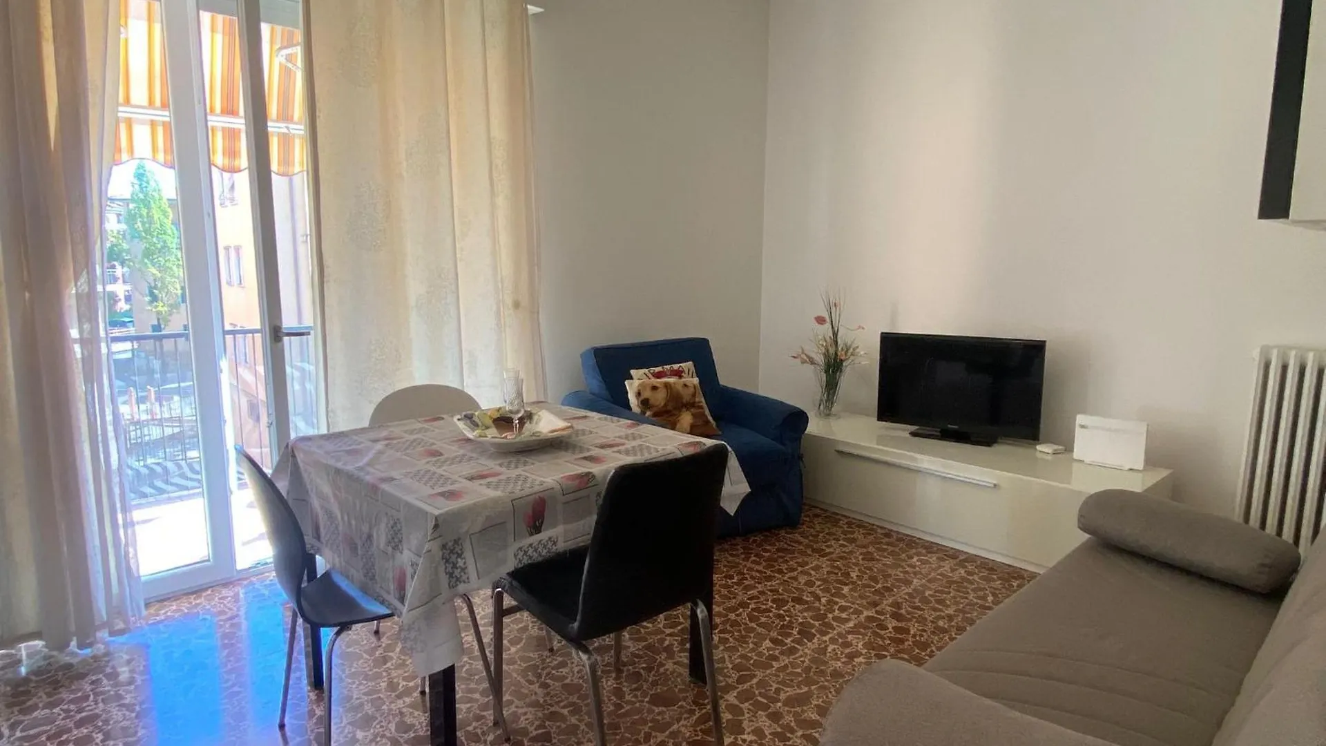 Apartment Verona In Love! - Zona Fiera Italien