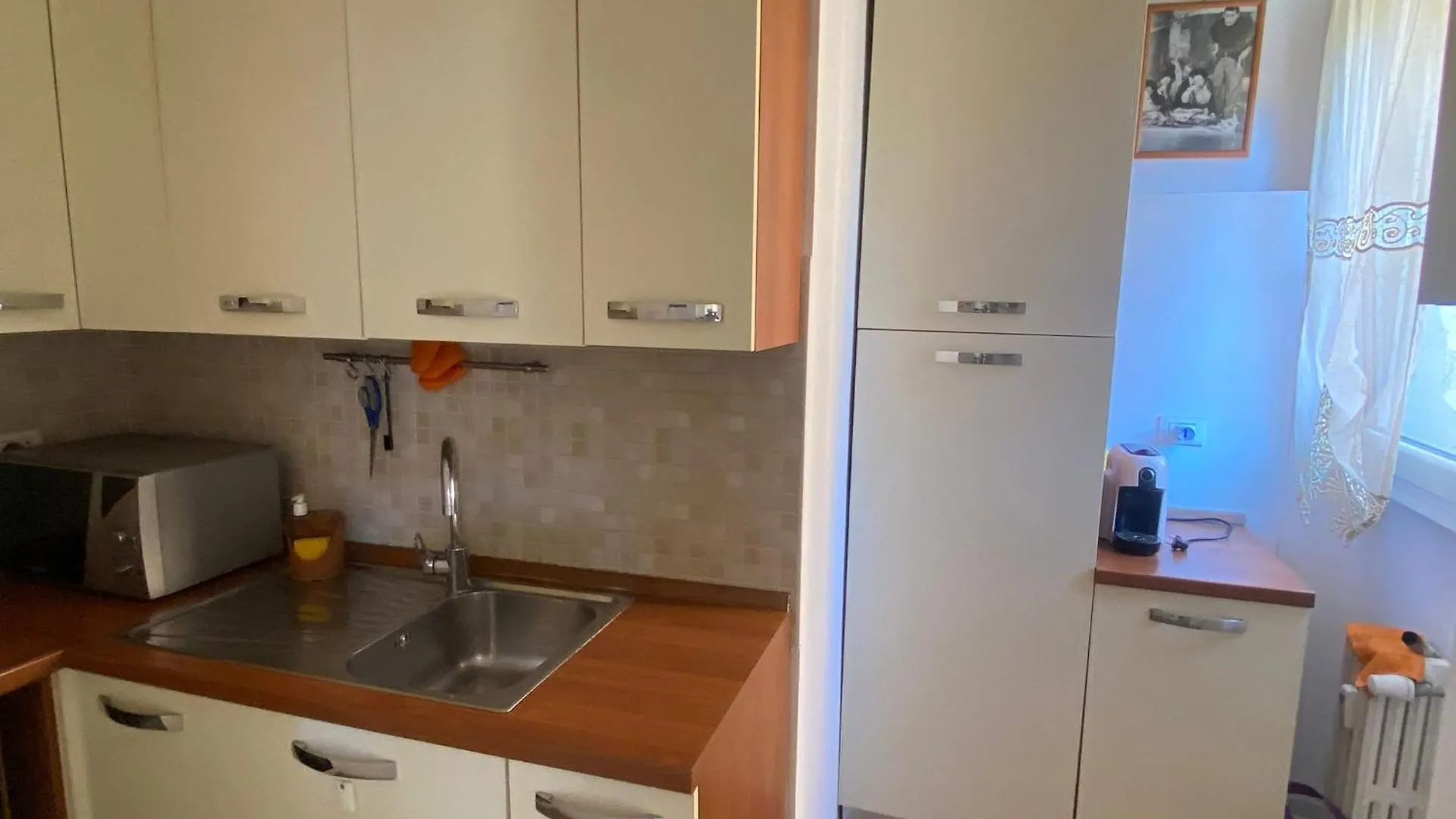 Apartment Verona In Love! - Zona Fiera