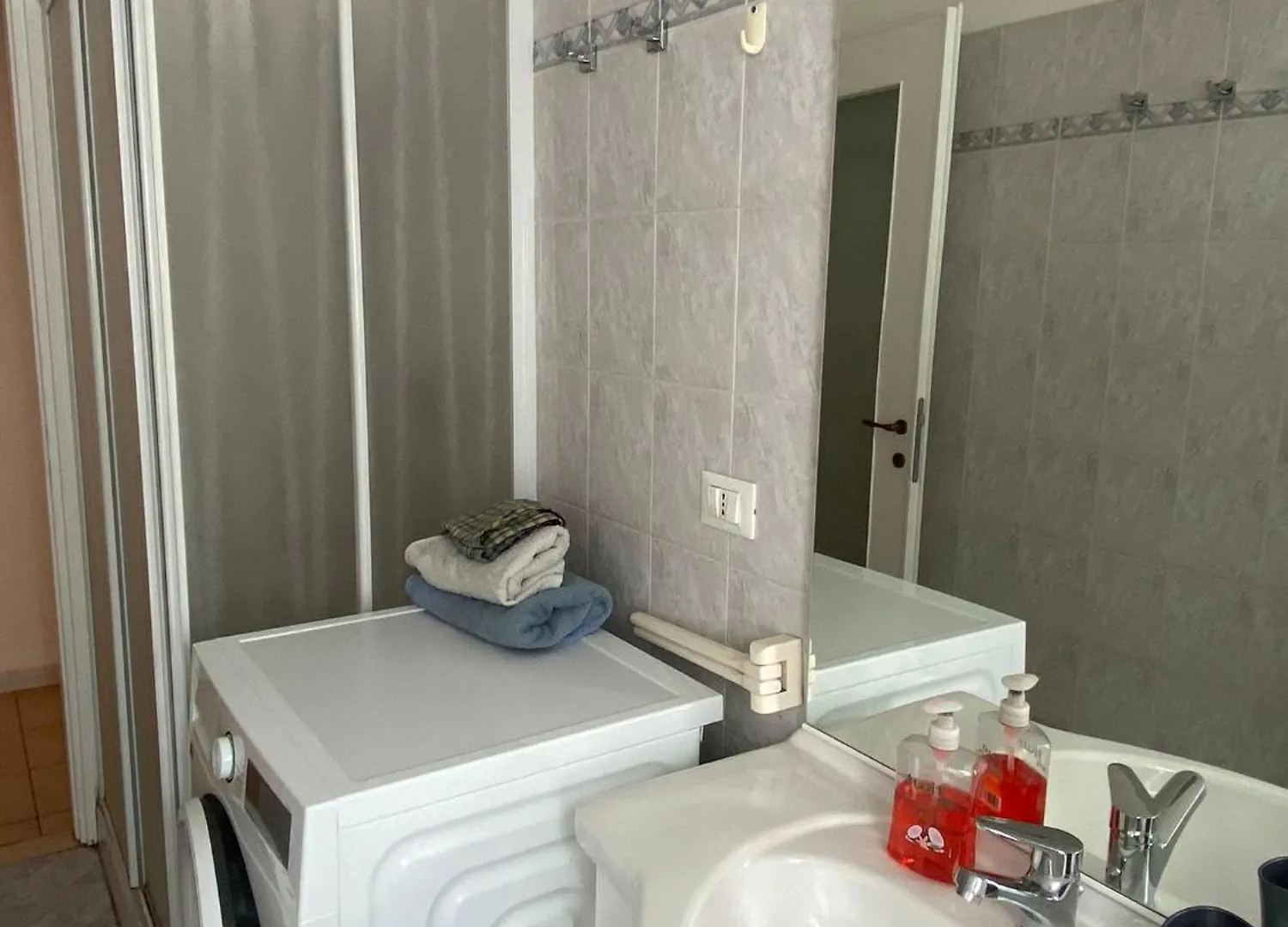 Apartment Verona In Love! - Zona Fiera